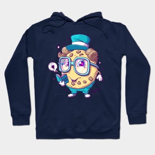 Smart Cookie Hoodie